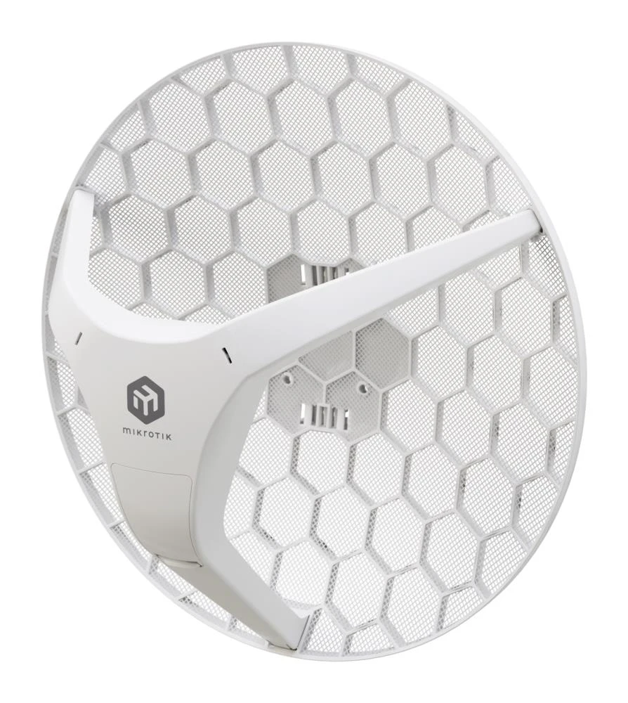 WRL LHG WIFI6/LHG-5AXD MIKROTIK