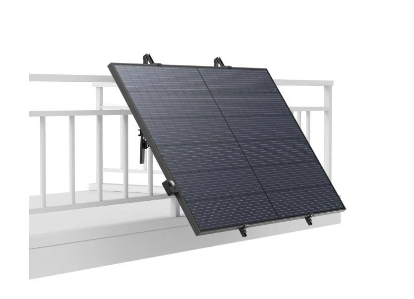 SOLAR TRACKER/SINGLE AXIS 5011601001 ECOFLOW
