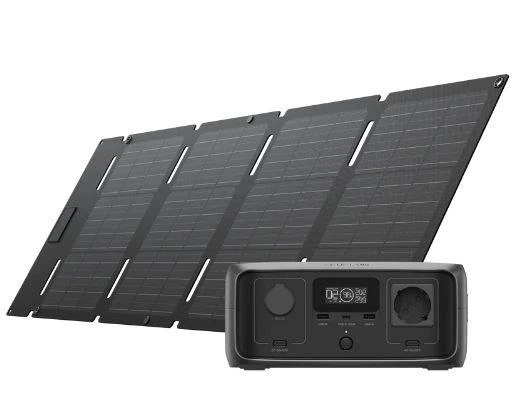 POWER STATION RIVER 3 UPS/45W TYPE-C 5900990037 ECOFLOW