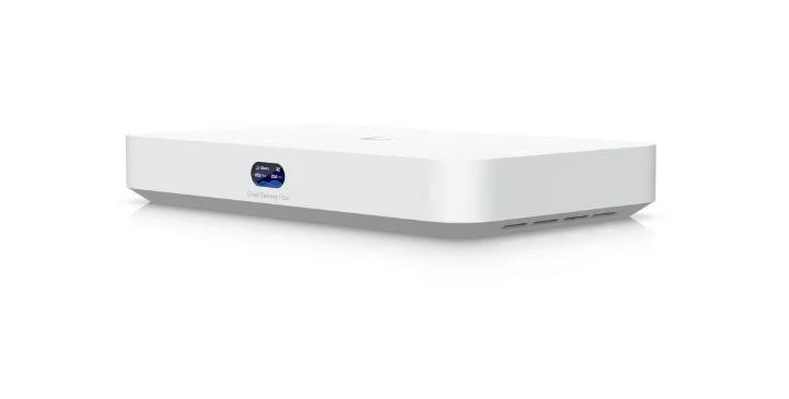 NET GATEWAY CLOUD FIBER/UCG-FIBER UBIQUITI