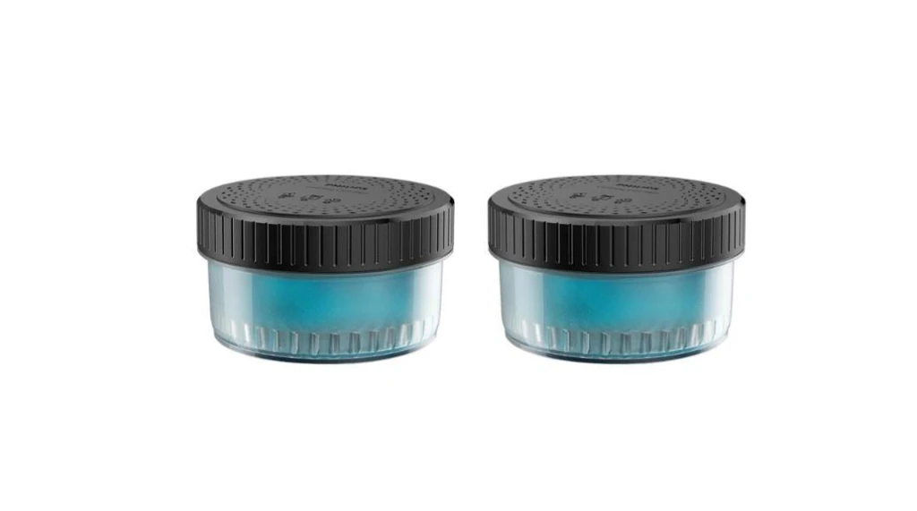 SHAVER ACC CLEANING CARTRIDGE/CC12/50 PHILIPS