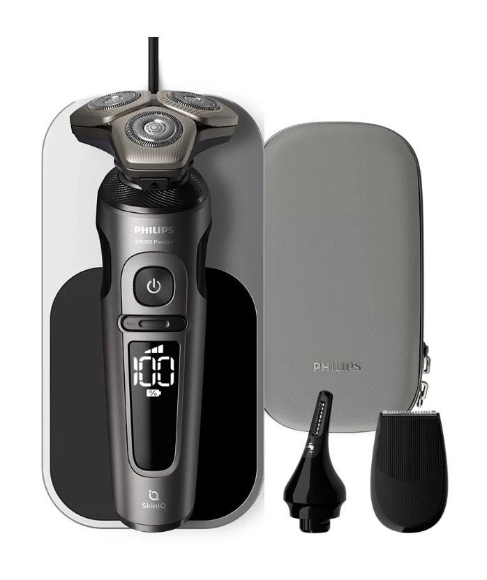 SHAVER/SP9872/15 PHILIPS