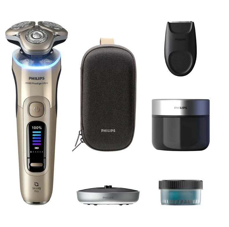 SHAVER/XP9403/31 PHILIPS