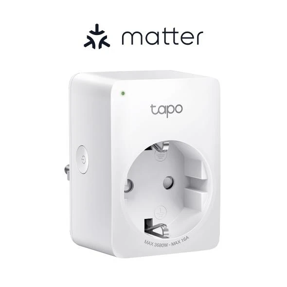 SMART HOME WIFI MINISMART PLUG/TAPO P110M TP-LINK