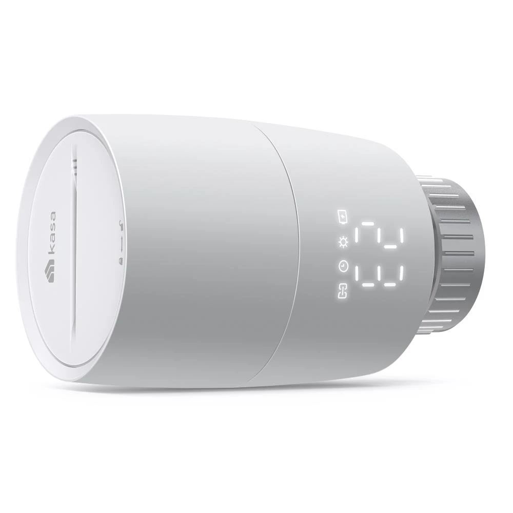 SMART VALVE THERMOSTATIC KASA/KE100 TP-LINK