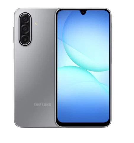 MOBILE PHONE GALAXY A17 5G/4/128GB GRAY SM-A176B SAMSUNG