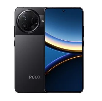 MOBILE PHONE POCO M7 PRO/8/256GB BLACK MZB0LNZEU POCO