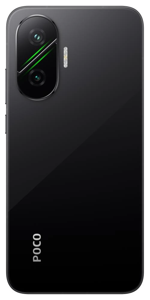 MOBILE PHONE POCO F7/12/256GB BLACK MZB0KGAEU POCO