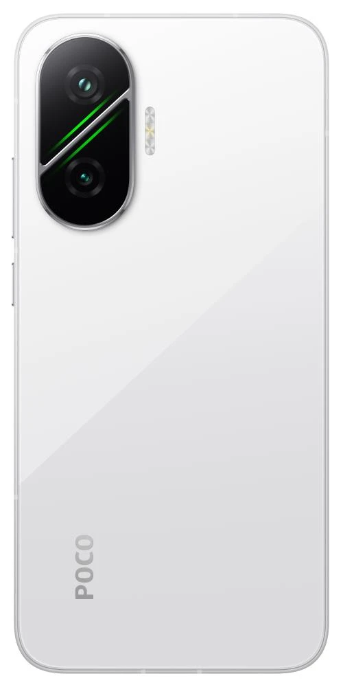 MOBILE PHONE POCO F7/12/256GB WHITE MZB0KG3EU POCO