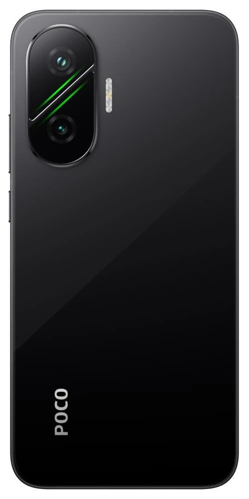 MOBILE PHONE POCO F7/12/512GB BLACK MZB0KFYEU POCO