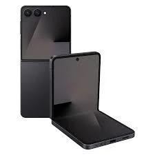 MOBILE PHONE GALAXY FLIP7 FE/128GB BLACK SM-F761B SAMSUNG