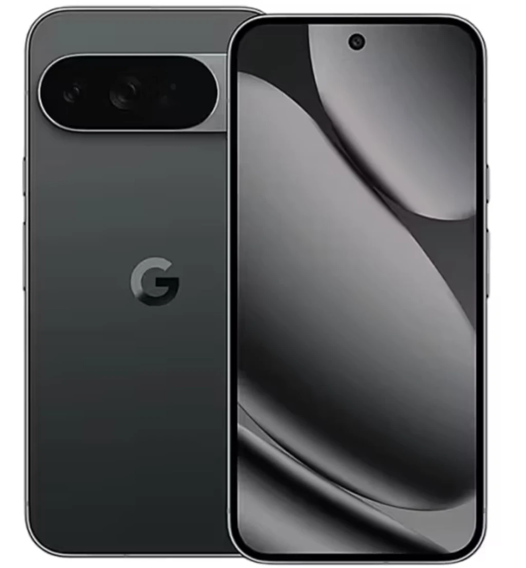 MOBILE PHONE PIXEL 10 128GB/OBSIDIAN GA09744-GB GOOGLE