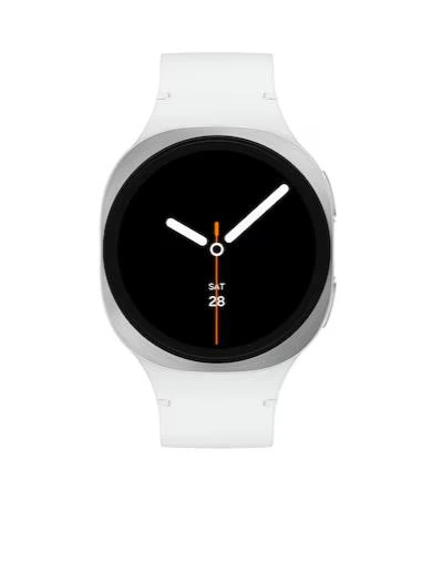 SMARTWATCH GALAXY WATCH8 LTE/40MM SILVER SM-L335 SAMSUNG