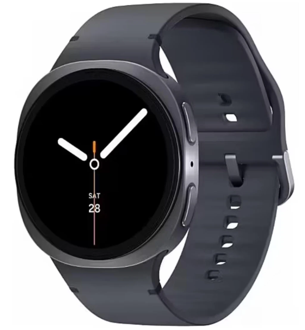 SMARTWATCH GALAXY WATCH8/44MM DARK GRAY SM-L300 SAMSUNG