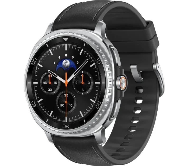 SMARTWATCH GALAXY WATCH8 CLAS./46MM BLACK SM-L500 SAMSUNG