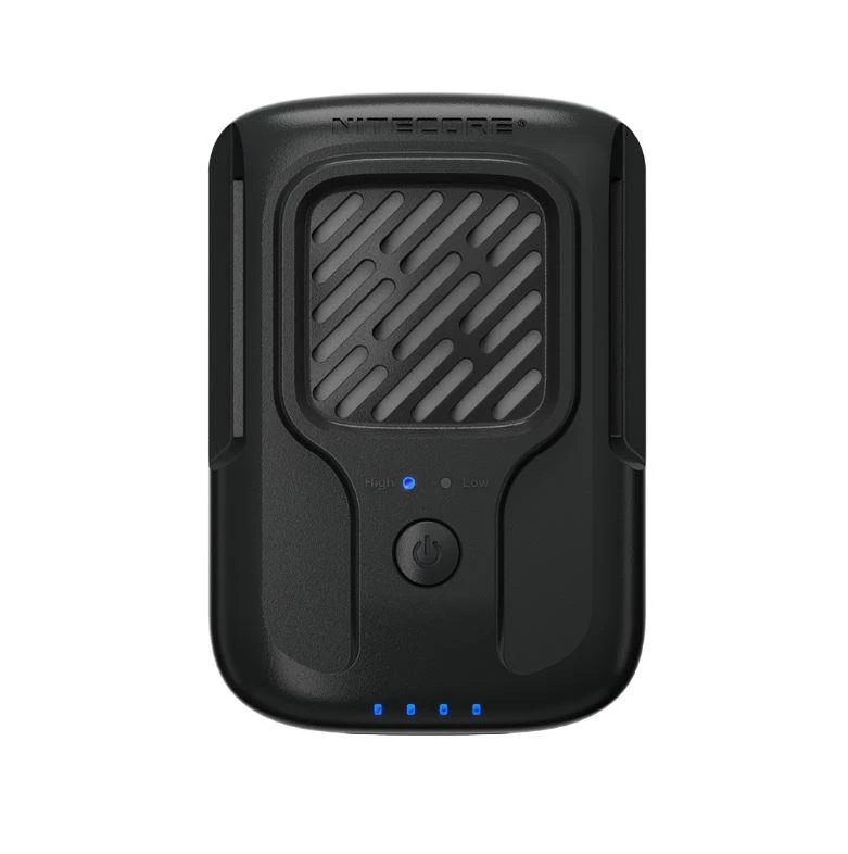 REPELLER PORTABLE/EMR40 NITECORE