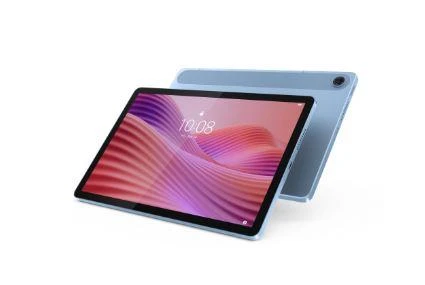 Lenovo Tab Mediatek 128 GB 25,6 cm (10.1") 4 GB Wi-Fi 5 (802.11ac) Android 14 Hall