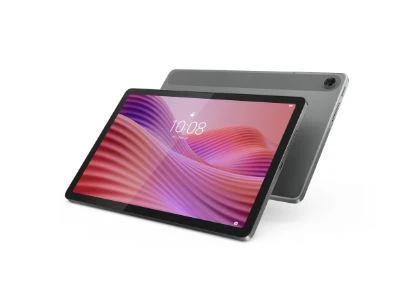 Lenovo Tab 4G Mediatek LTE 128 GB 25,6 cm (10.1") 4 GB Wi-Fi 5 (802.11ac) Android 14 Hall