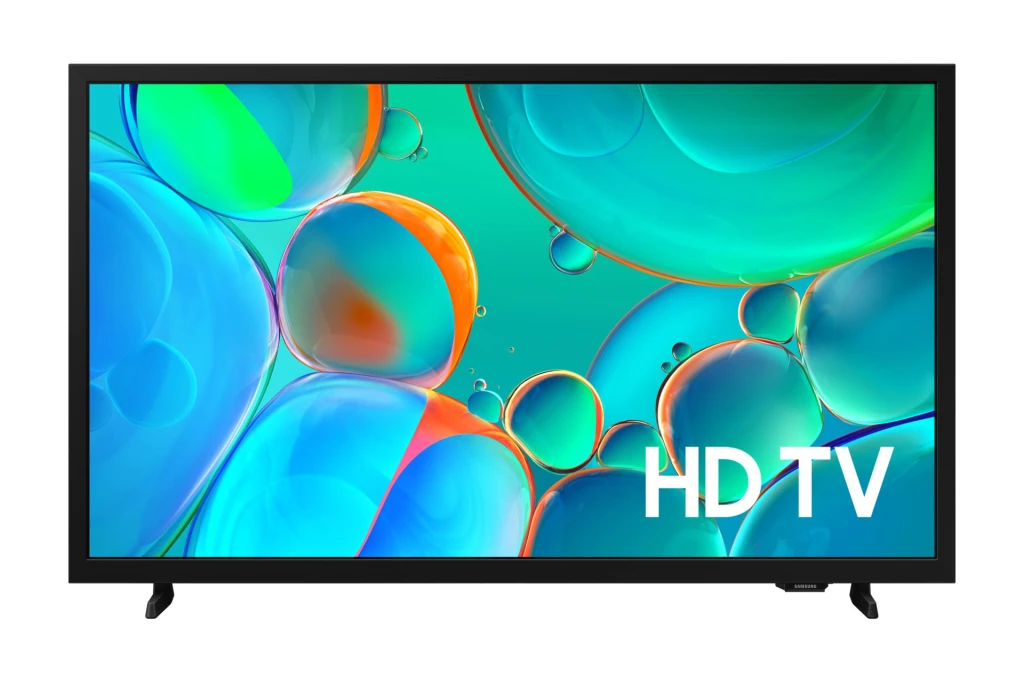 Samsung UE32H5002FKXXH teler 81,3 cm (32") HD Nutiteleri funktsioon WiFi Must