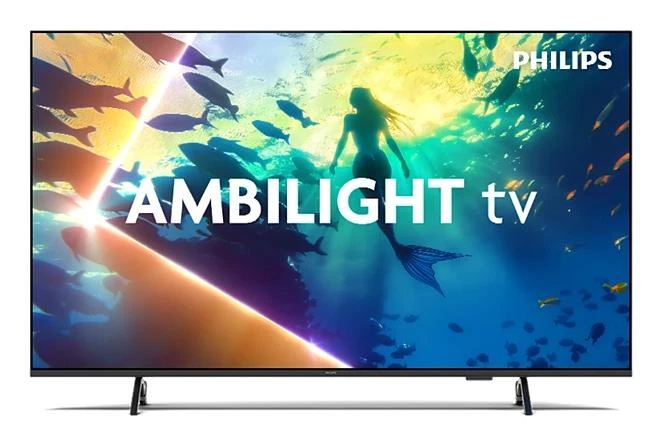 TV Set|PHILIPS|50 "|4K Ultra HD|3840 x 2160 pixels|Flat|16:9|LED|50PUS8010/12