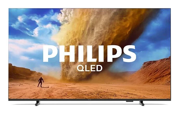 TV Set|PHILIPS|65 "|4K Ultra HD|3840 x 2160 pixels|Flat|QLED|65PUS7810/12