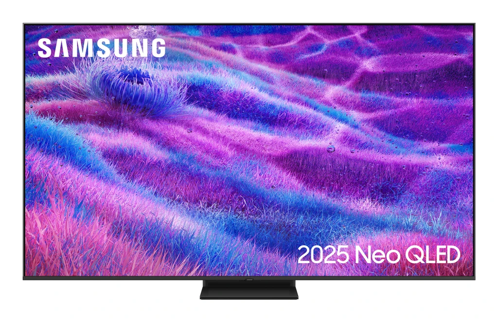 Samsung QE55QN80FAU 139,7 cm (55") 4K Ultra HD Nutiteleri funktsioon WiFi Hõbe
