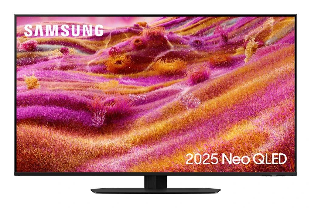 Samsung QE50QN90FAT 127 cm (50") 4K Ultra HD Nutiteleri funktsioon WiFi Must