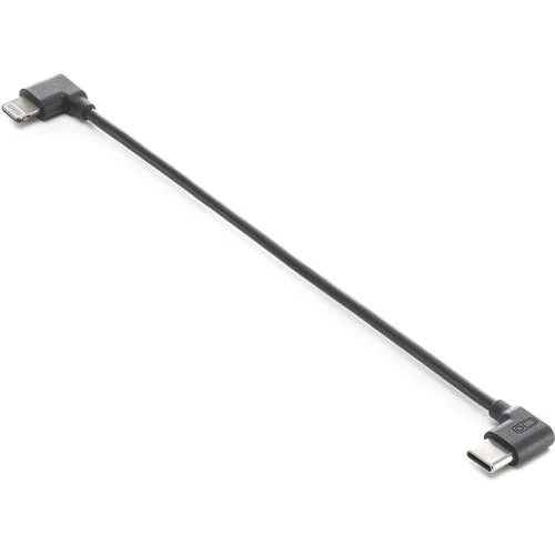 CABLE USB-C TO LIGHTNING/CP.OS.00000424.01 DJI