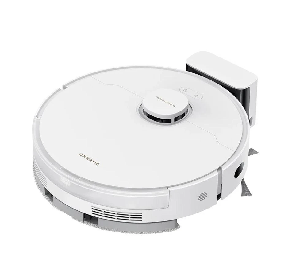 VACUUM CLEANER ROBOT/D20 PRO RLD43SA DREAME