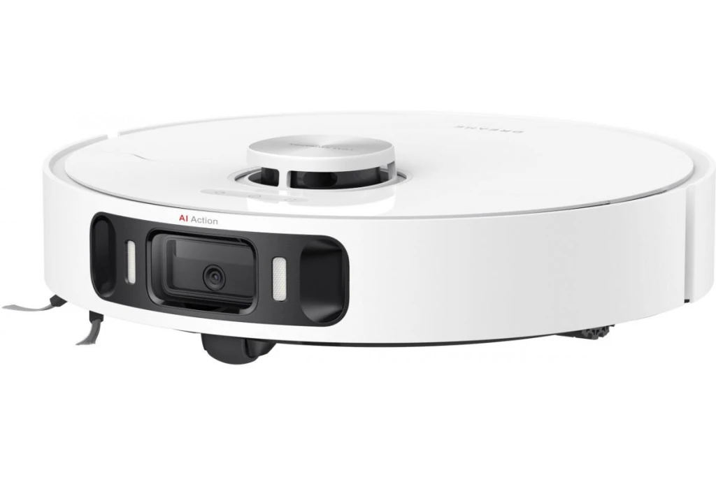 VACUUM CLEANER ROBOT L40 ULTRA/AE RLL77SE-WH DREAME