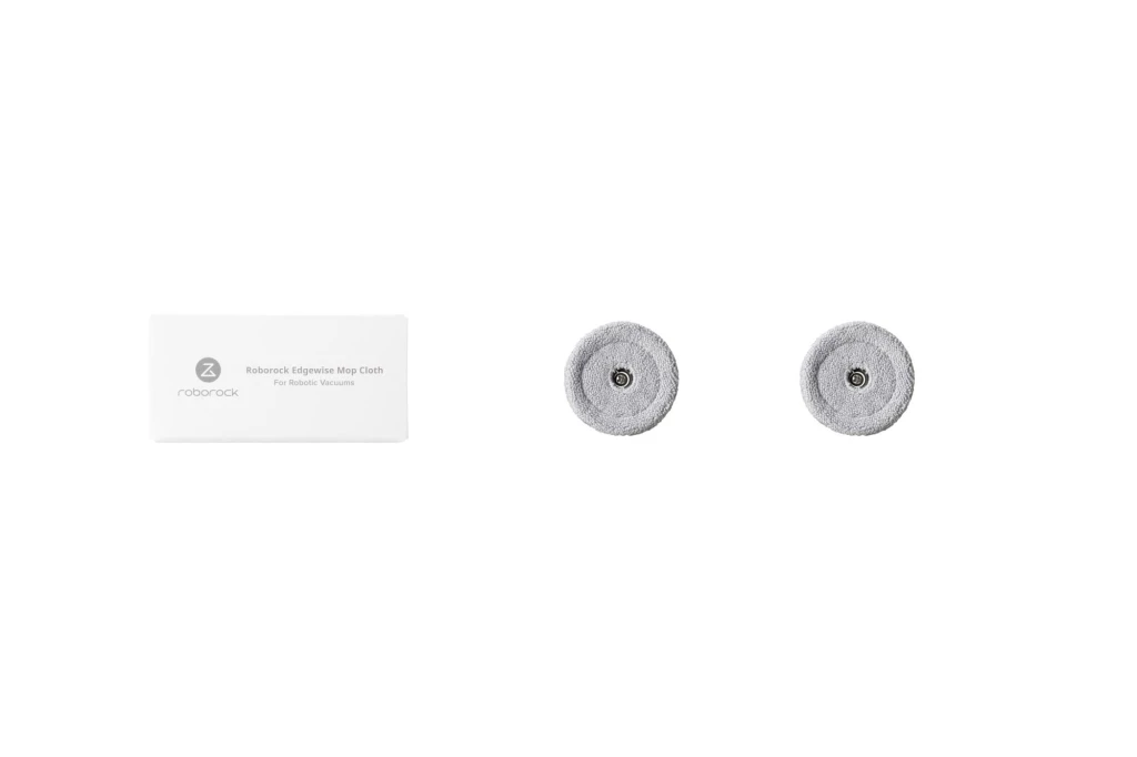 Vacuum Cleaner Accessory|ROBOROCK|Map Cloth Edgewise|For Saros0 10/Saros5 10/Saros0 10(R&D)/Saros5 10(R&D)|8.02.0402