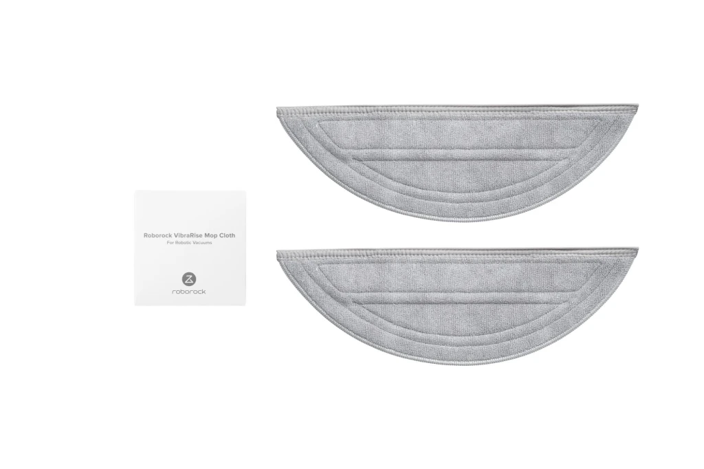 Vacuum Cleaner Accessory|ROBOROCK|Map Cloth Vibrarise|For Saros0 10/Saros5 10/Saros0 10(R&D)/Saros5 10(R&D)|8.02.0399