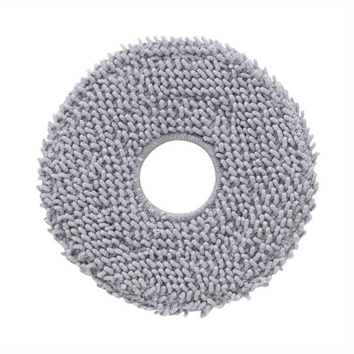 Vacuum Cleaner Accessory|ROBOROCK|Anti-bacterial Rotating Mop Cloth|For Qrevo0 Curv/Qrevo0 Edge/Qrevo0 EdgeC/Qrevo5 EdgeC/Qrevo0 Edge 5V1/Qrevo5 Edge 5V1/Qrevo0 Edge S5A/Qrevo5 Edge S5A|8.02.0383