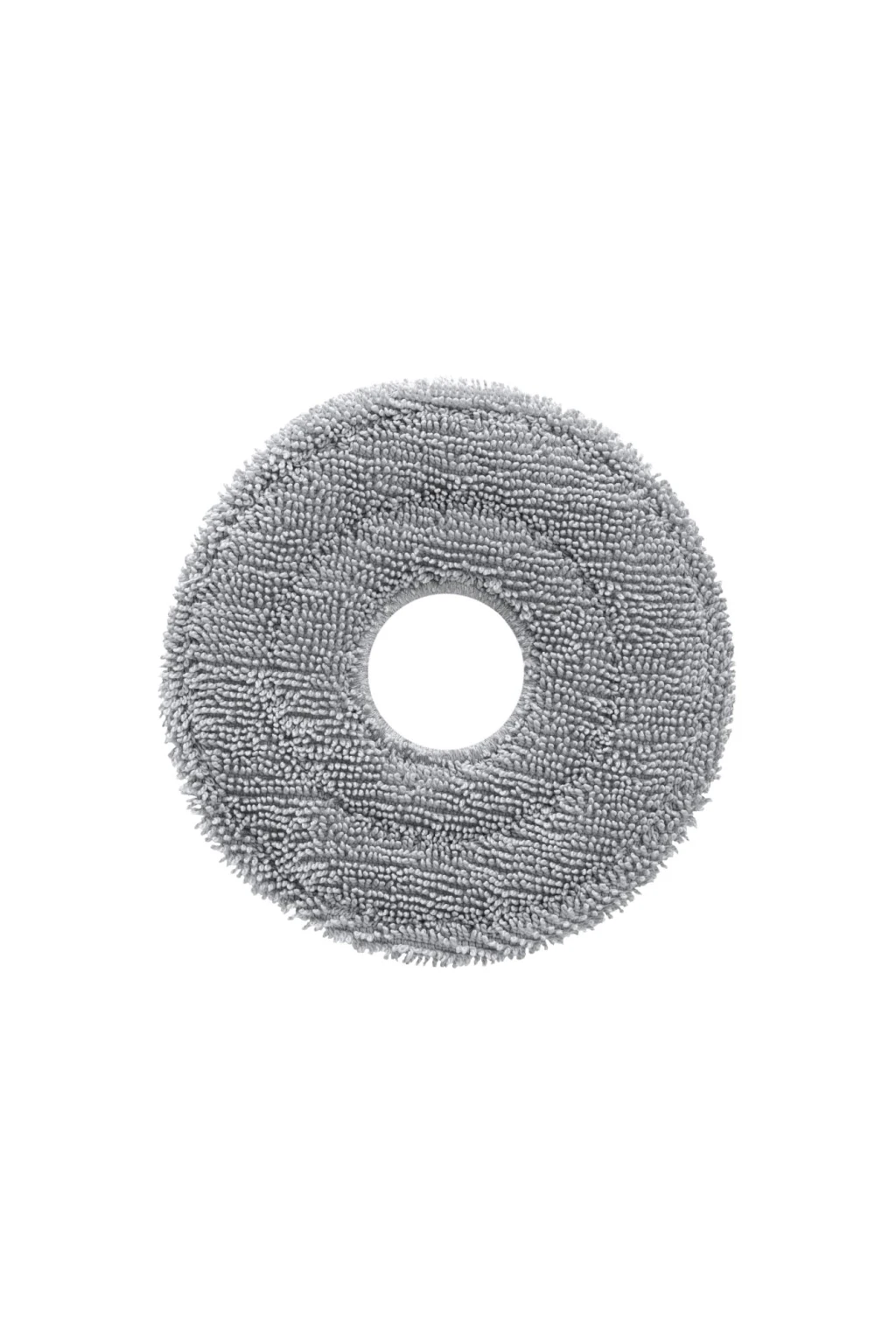 Vacuum Cleaner Accessory|ROBOROCK|Anti-bacterial Rotating Mop Cloth|For Saros5 10R/Saros5 10R(R&D)|8.02.0385
