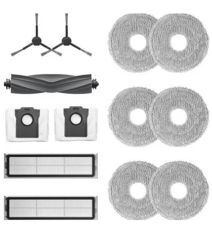 Vacuum Cleaner Accessory|DREAME|Accessories Kit|For  Dreame L10s Pro|RAK47
