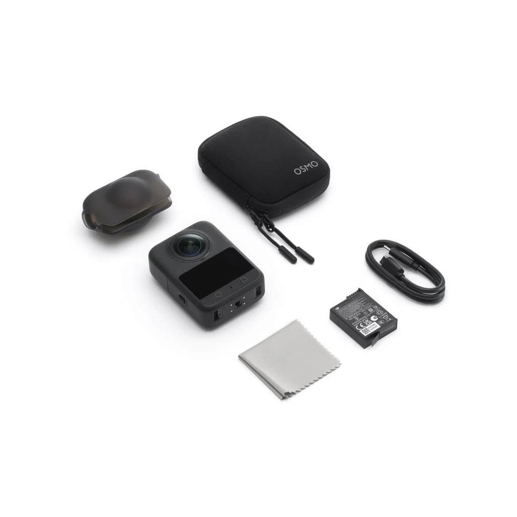 CAMERA OSMO 360 STANDARD/COMBO CP.OS.00000441.04 DJI