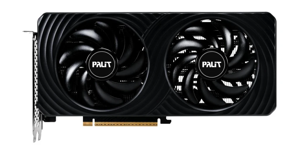 Graphics Card|PALIT|NVIDIA GeForce RTX 5060|8 GB|GDDR7|128 bit|PCIE 5.0 16x|Dual Slot Fansink|1xHDMI|3xDisplayPort|NE75060S19P1-GB2063D