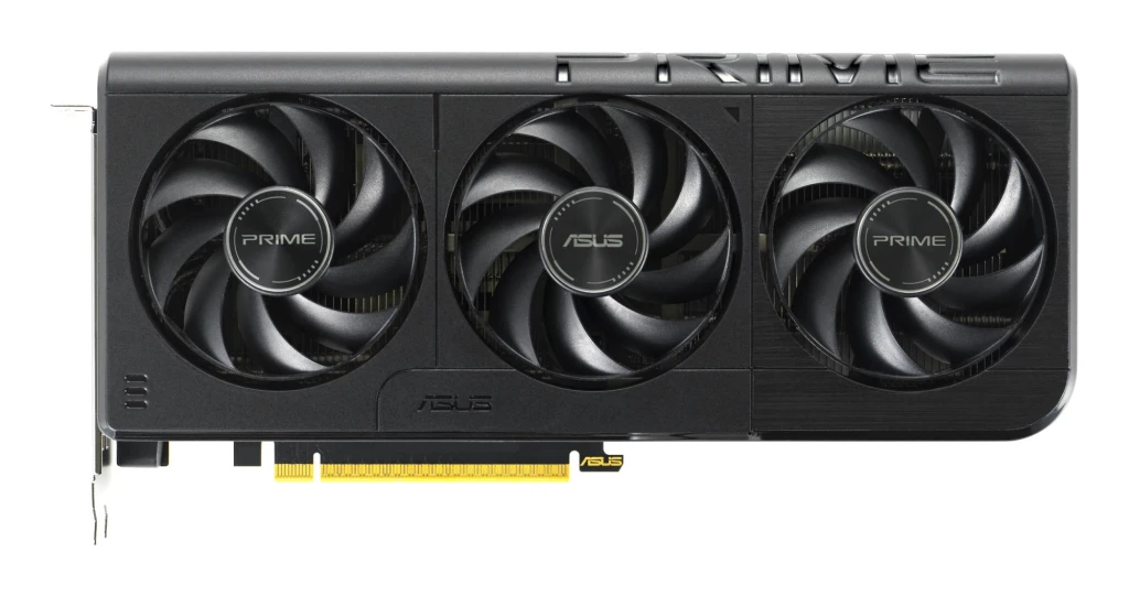 VGA PCIE16 RTX5060 8GB GDDR7/PRIME-RTX5060-O8G ASUS