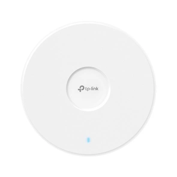 TP-Link Omada EAP773 traadita kohtvõrgu pääsupunkt 9300 Mbit/s Valge Power over Ethernet tugi