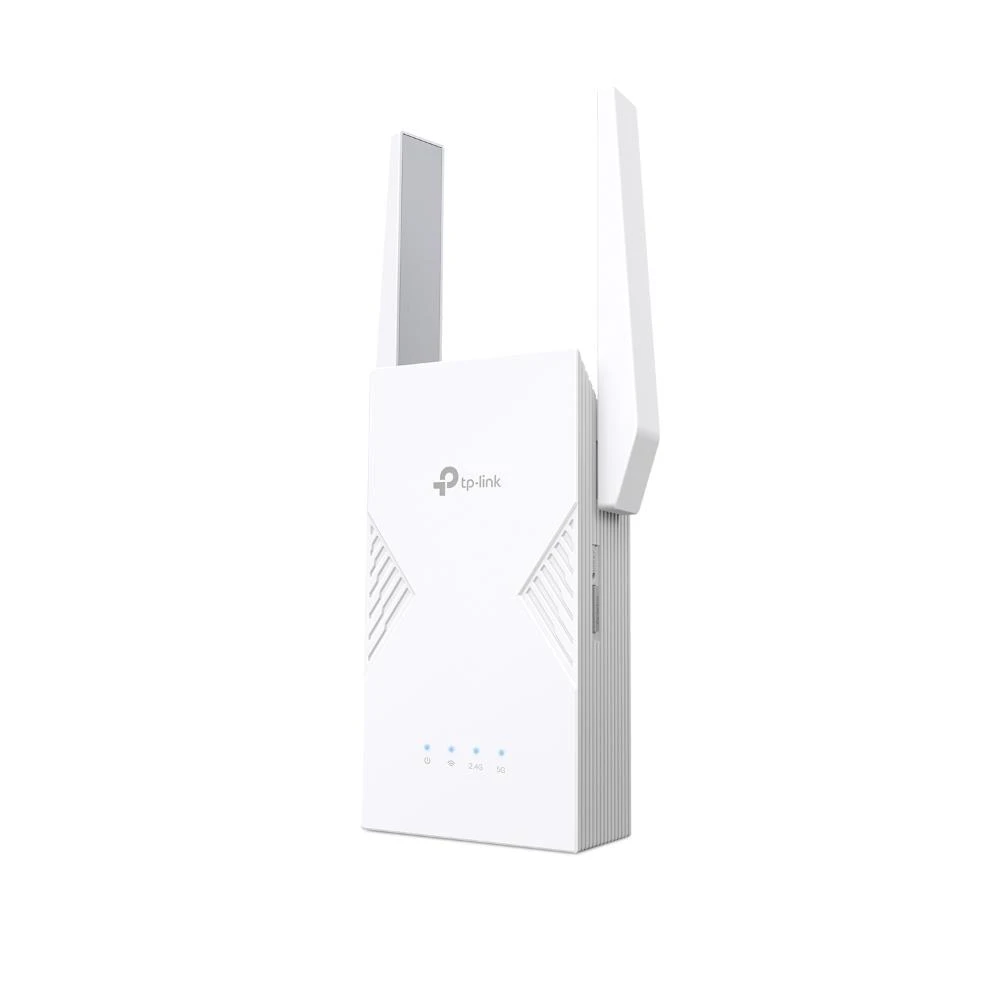 TP-Link BE3600 Võrgusaatja ja -vastuvõtja Valge 2500 Mbit/s
