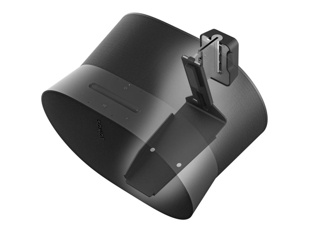 Vogels Wall mount | SWM 4131 Sonos speaker wall mount for Era 300 | Tilt, rotation | Maximum weight (capacity) 4.5 kg | Black