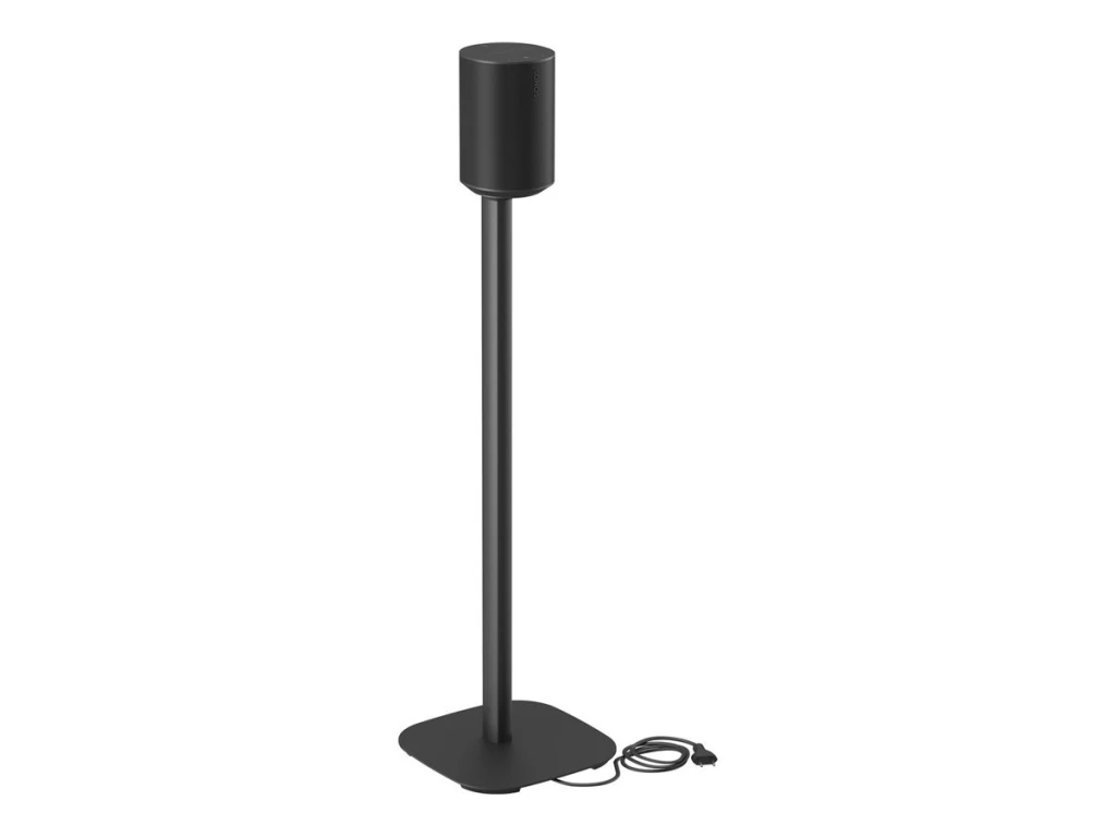 Vogels Floor stand | SFS 4113 Sonos speaker stand for Era 100 | Maximum weight (capacity) 2 kg | Black