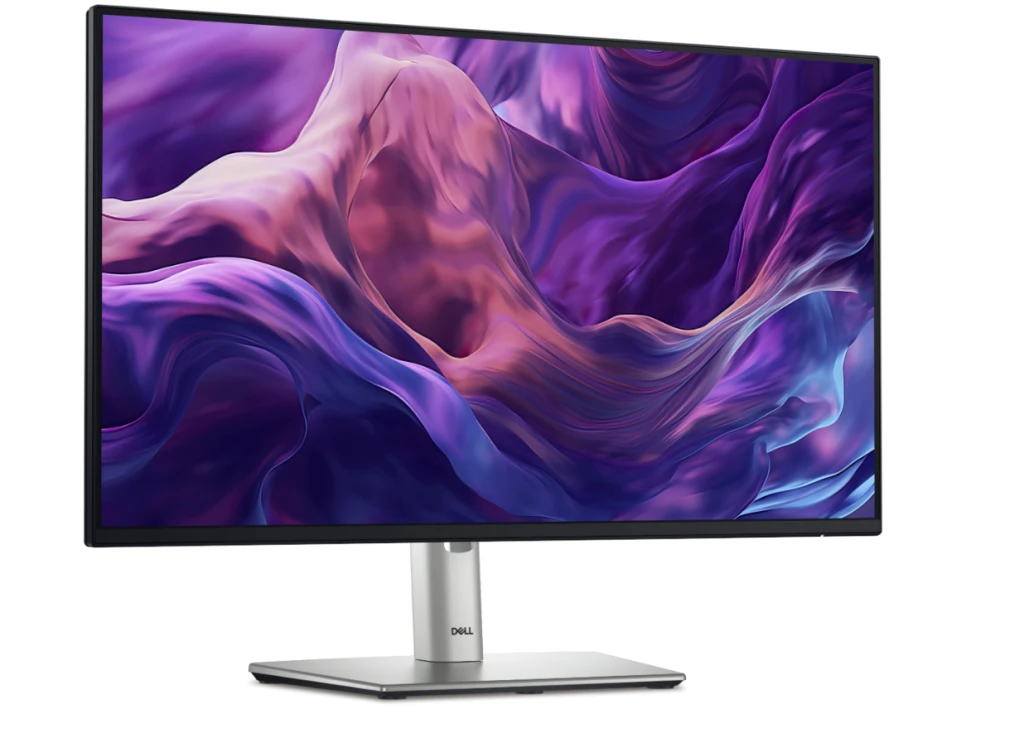 Dell P2425HE | 23.8 " | IPS | 16:9 | 100 Hz | 8 ms | 1920 x 1080 pixels | 250 cd/m² | HDMI ports quantity 1 | Warranty 60 month(s)