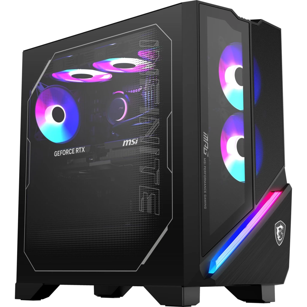 PC|MSI|MPG Infinite X3 AI 2nd|Gaming|Desktop|CPU Intel Core Ultra|u9-285K|3700 MHz|RAM 64GB|DDR5|SSD 1TB|Graphics card GeForce RTX 5090 VENTUS 3X|32GB|Windows 11 Home|MPGINFX3AI2NVZ9-028EU