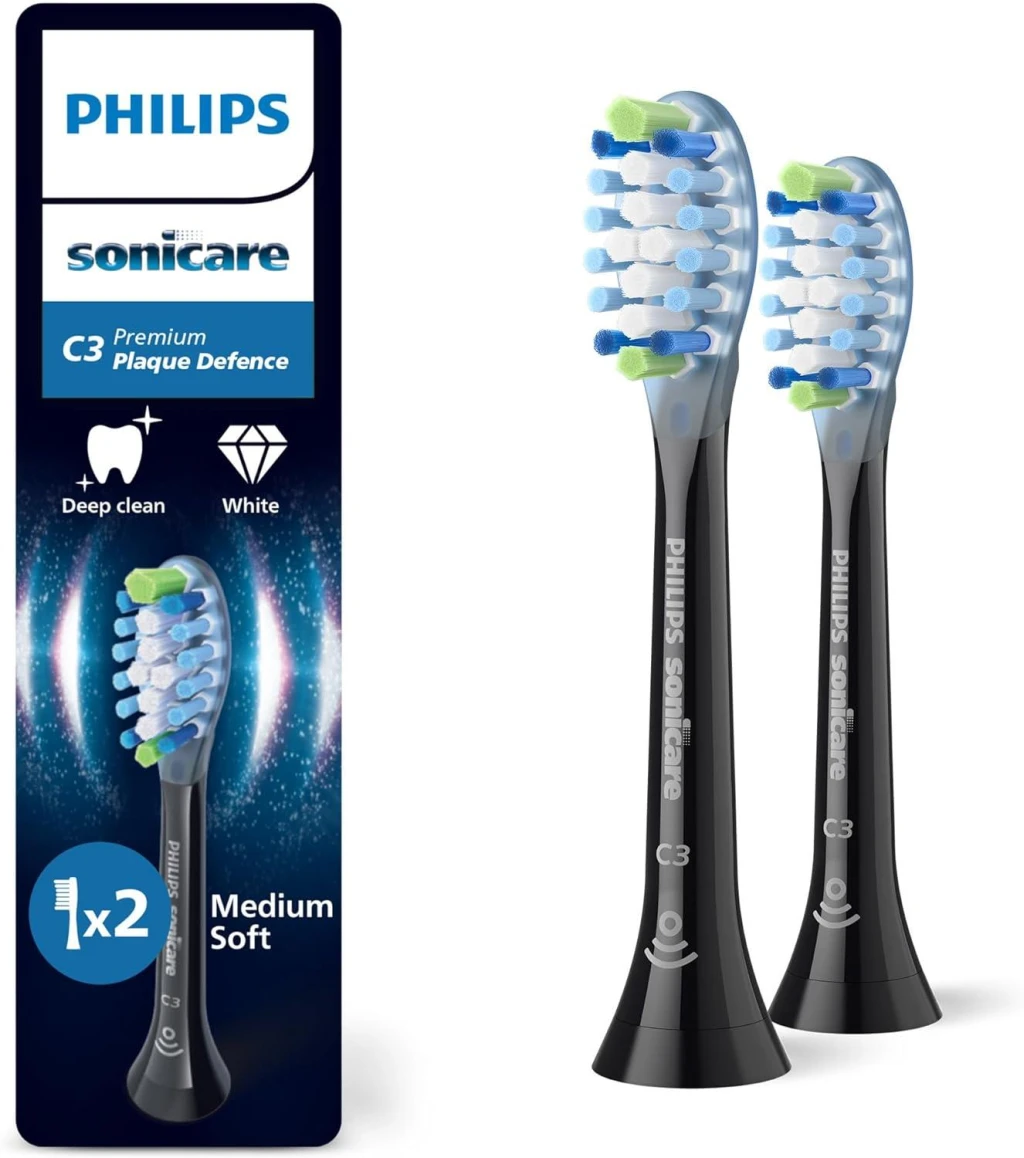 ELECTRIC TOOTHBRUSH ACC HEAD/HX9042/88 PHILIPS