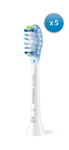 ELECTRIC TOOTHBRUSH ACC HEAD/HX9045/87 PHILIPS