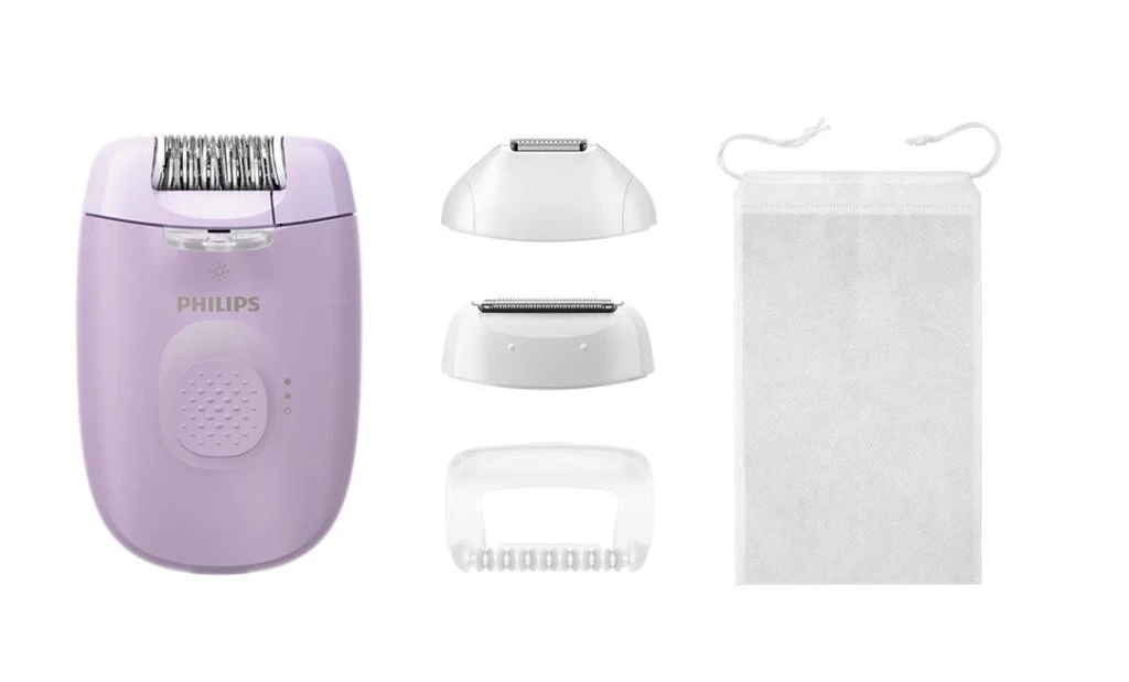EPILATOR/BRE257/00 PHILIPS