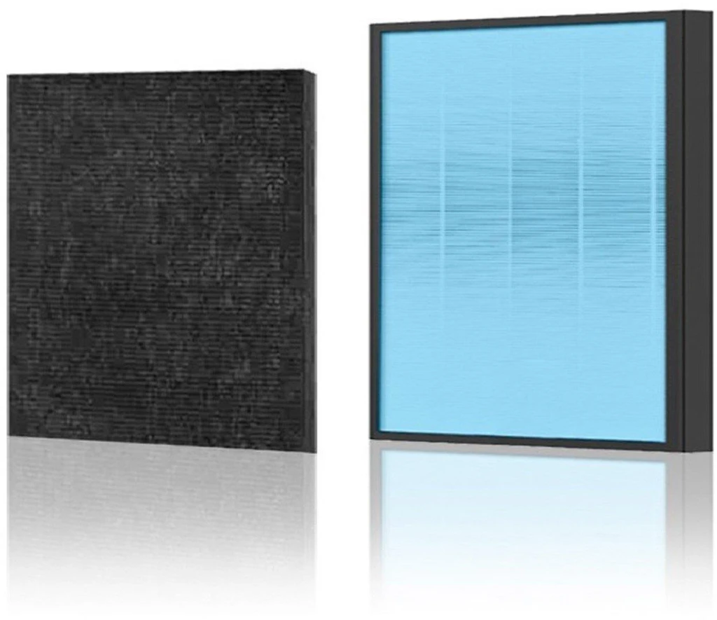 AIR PURIFIER FILTERSET/FS-704707 CLEAN AIR OPTIMA