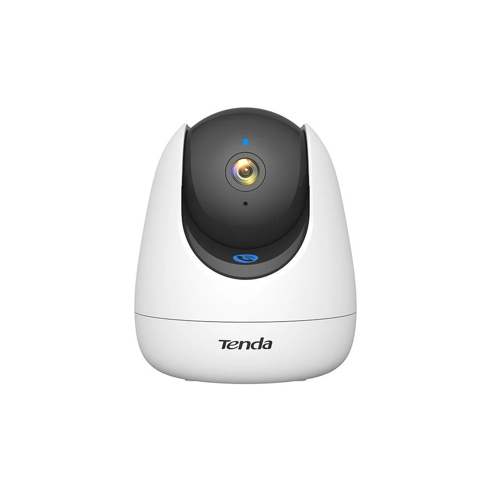 WRL CAMERA 5MP PAN/TILT/RP7 TENDA