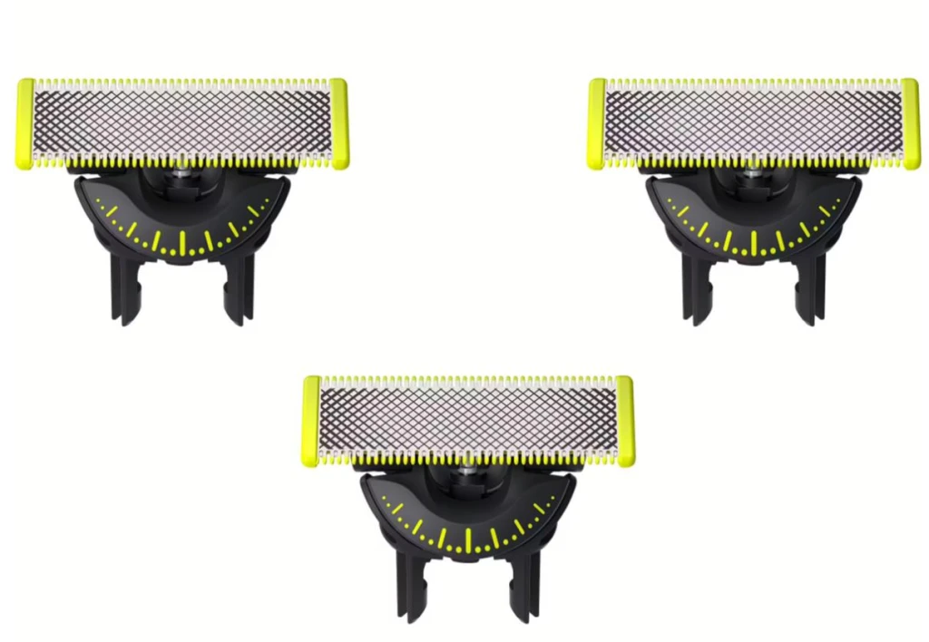 SHAVER ACC BLADE/QP430/50 PHILIPS